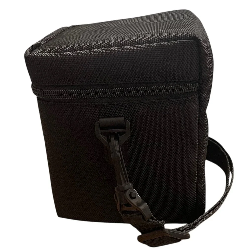 Sigma Padded Soft Lens Case for Sigma Lens‎ 6.5